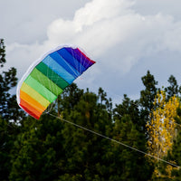 62" Sport Air Foil