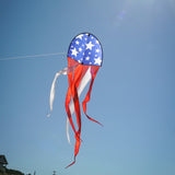 22" Patriot Dancing Dragon Kite
