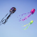 Pop Jelly Kite