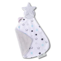 Malarkey Kids Munch-It Teether Blanket