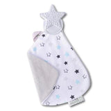 Malarkey Kids Munch-It Teether Blanket