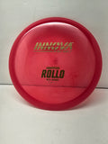 Champion Rollo