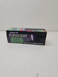 Innova UV Flashlight Rechargeable