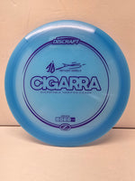 Anthony Barela Signature Series Z Cigarra
