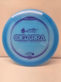 Anthony Barela Signature Series Z Cigarra