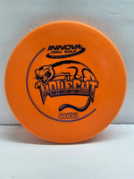 DX Polecat