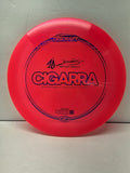 Anthony Barela Signature Series Z Cigarra