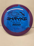 Halo Star Shryke