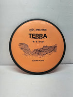Electron Terra