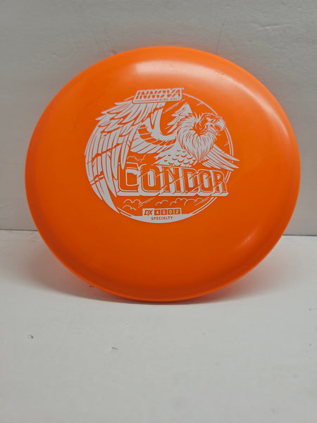 DX Condor
