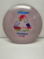 RECYCLED SCORCH