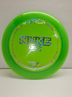 Z Line Nuke SS