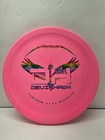 Devilhawk - SureGrip