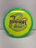 Halo Star Mamba