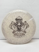 Warrior - Diamond Hemp