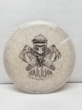 Warrior - Diamond Hemp