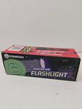 Innova UV Flashlight Rechargeable