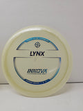 Proto Glow Champion Lynx
