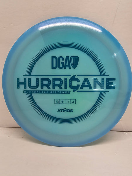Atmos Hurricane