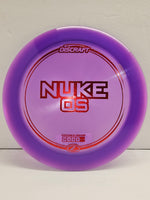 Z LINE NUKE OS