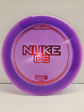 Z LINE NUKE OS