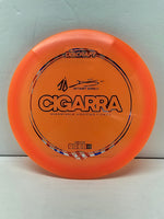 Anthony Barela Signature Series Z Cigarra