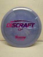Venom ESP