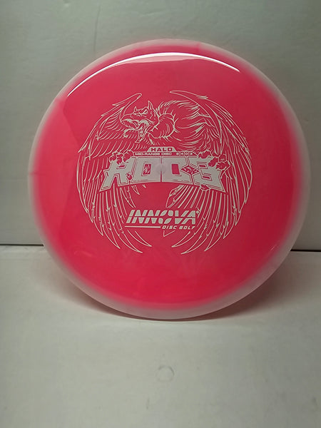 Halo Star Roc3 – Route 66 Kites