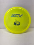 Champion Rollo
