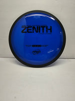 Neutron Zenith