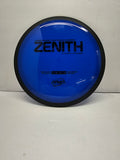Neutron Zenith