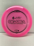 Anthony Barela Signature Series Z Cigarra