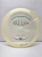 Warrior - Diamond