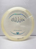Warrior - Diamond