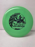 DX Condor