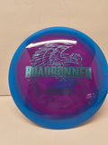 Halo Star Roadrunner