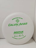 KC Pro Aviar Calvin Heimburg