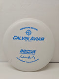 KC Pro Aviar Calvin Heimburg