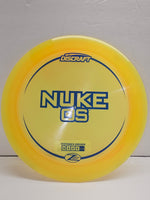 Z Lite Nuke OS