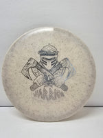 Warrior - Diamond Hemp