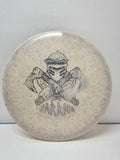 Warrior - Diamond Hemp