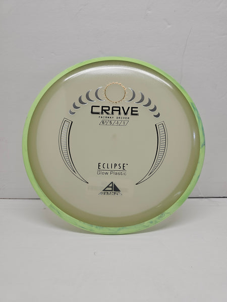 Eclipse Crave (Glow Disc)