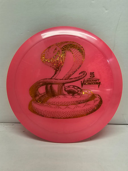 BIG Z VENOM