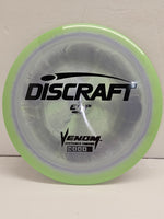 Venom ESP