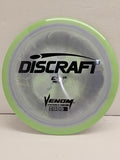 Venom ESP