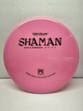 Shaman - Platinum