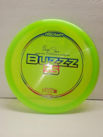 Z LINE BUZZZ SS