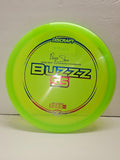 Z LINE BUZZZ SS