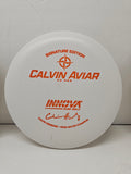 KC Pro Aviar Calvin Heimburg