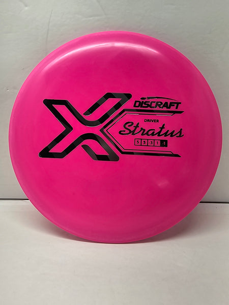 X Line Stratus